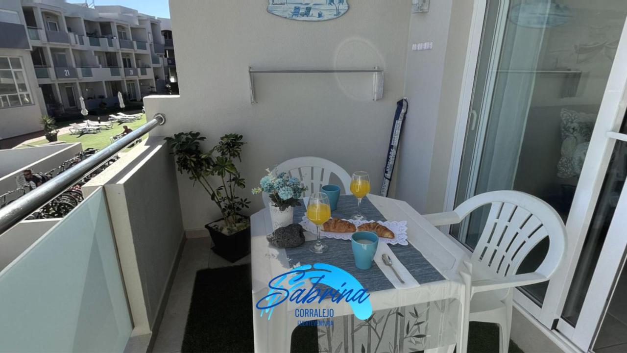 Corralejo Sun Avenida Juan Carlos I מראה חיצוני תמונה