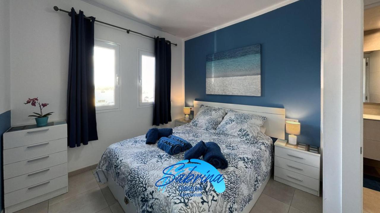 Corralejo Sun Avenida Juan Carlos I מראה חיצוני תמונה