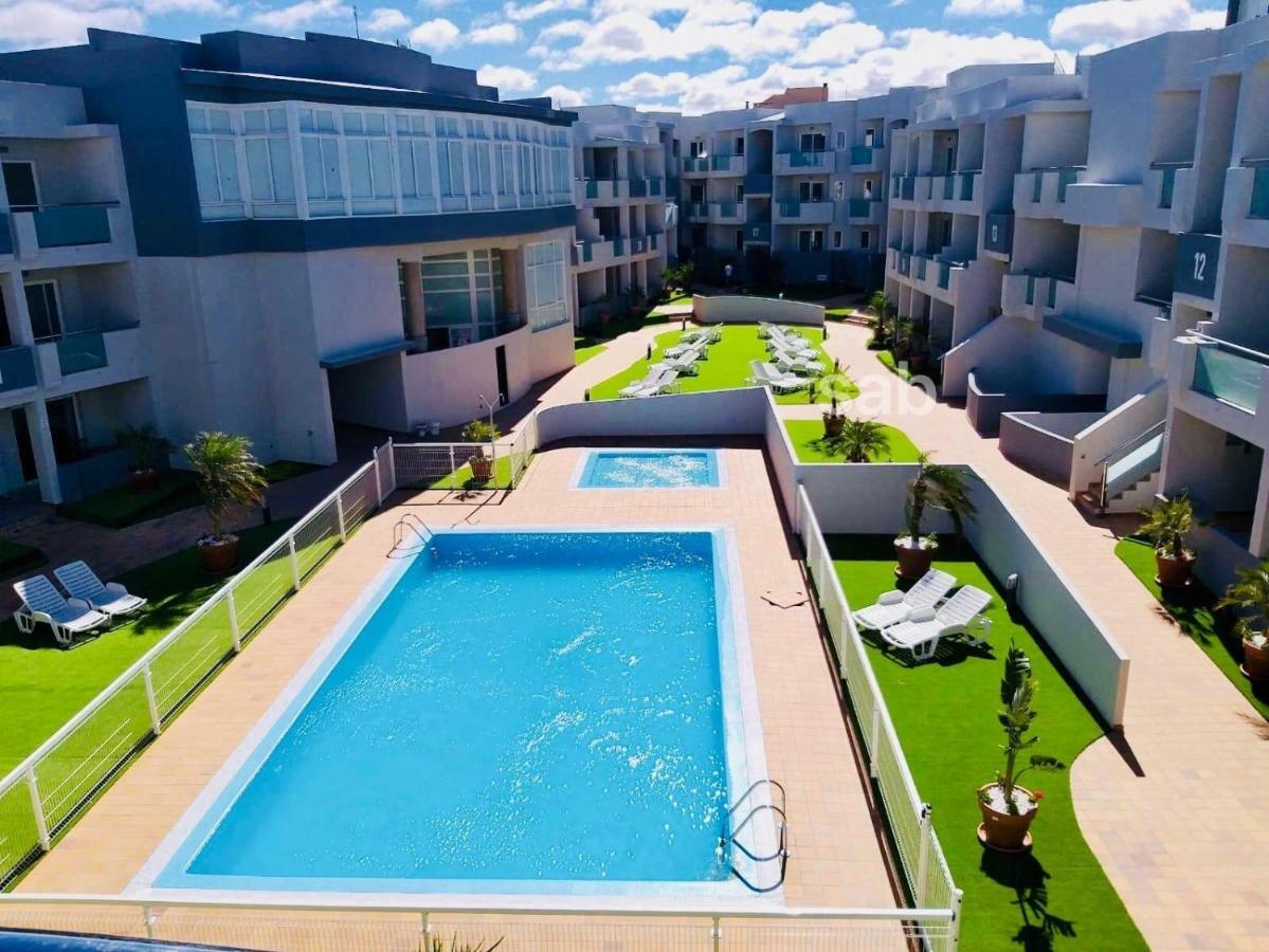 Corralejo Sun Avenida Juan Carlos I מראה חיצוני תמונה